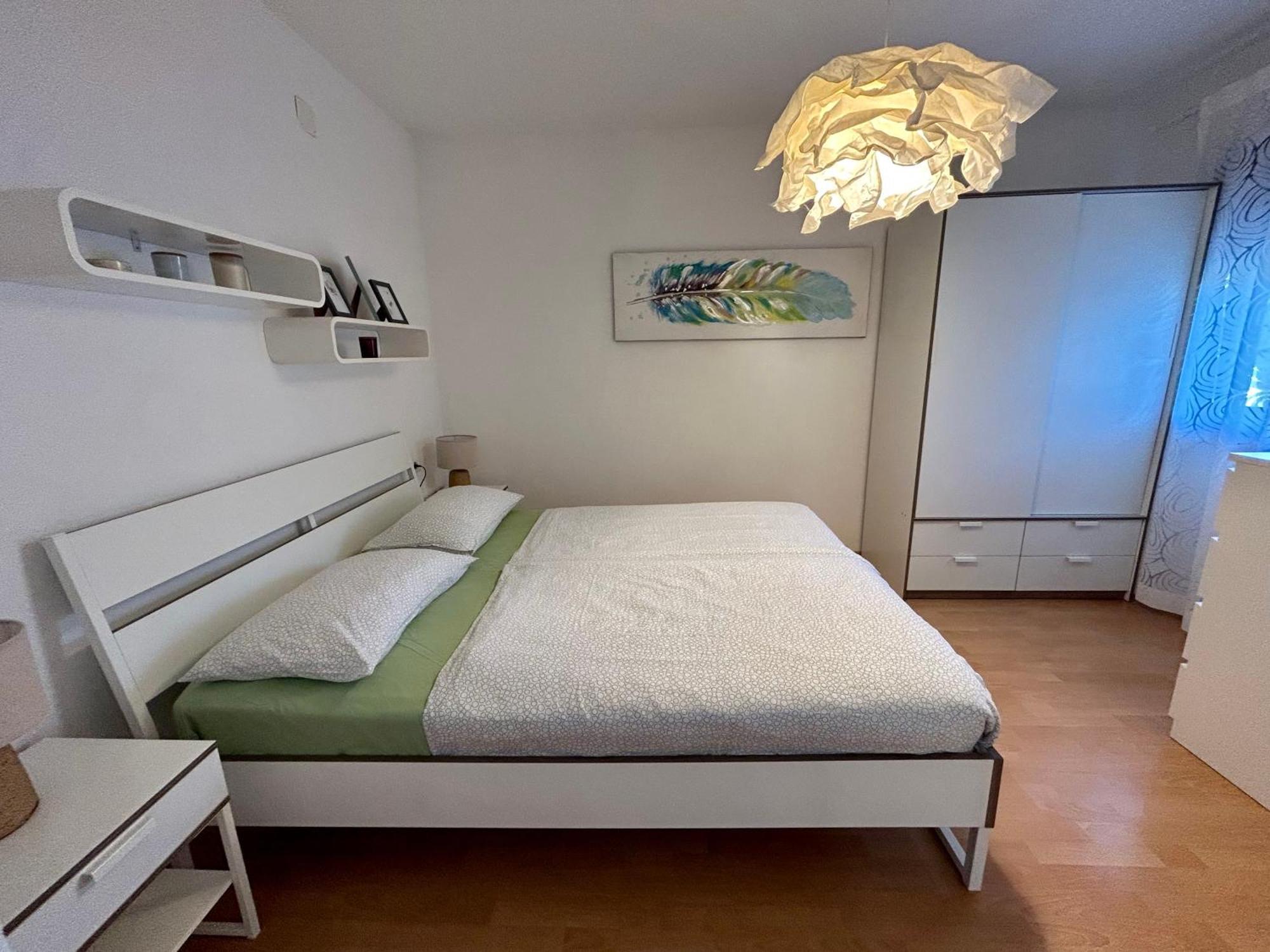Apartments Sara Novigrad Istria Exterior foto