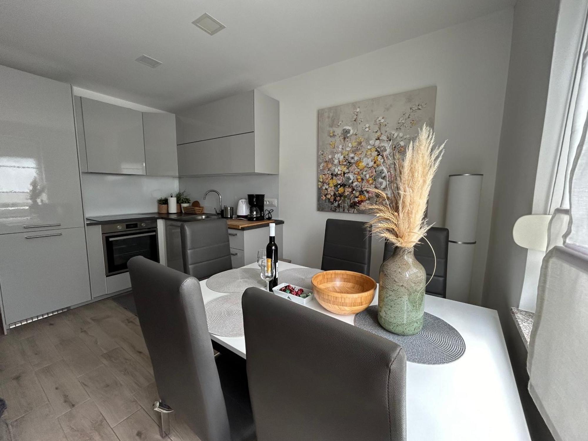 Apartments Sara Novigrad Istria Habitación foto